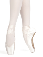 RUSSIAN POINTE *CLEARANCE / FINAL SALE* SAPFIR V-CUT