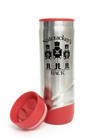 COVET DANCE NUTCRACKERS BACK TUMBLER