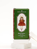 THE ROYAL STANDARD WINTER BALLERINA BATH FIZZER:VANILLA