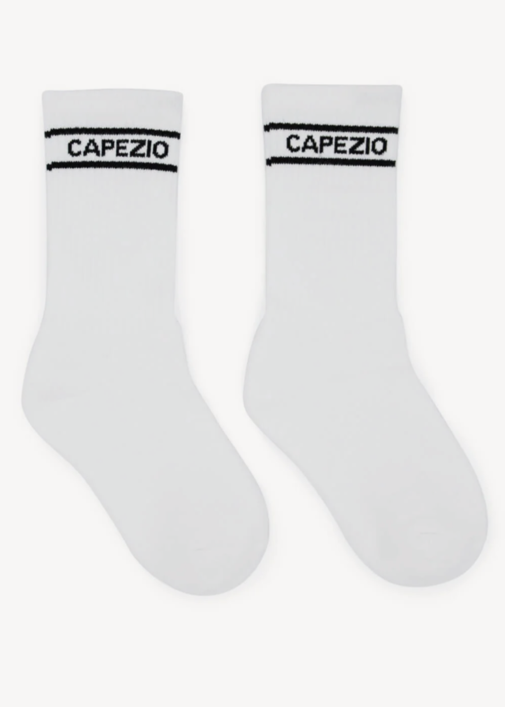 CAPEZIO CAPEZIO VARSITY CREW SOCK