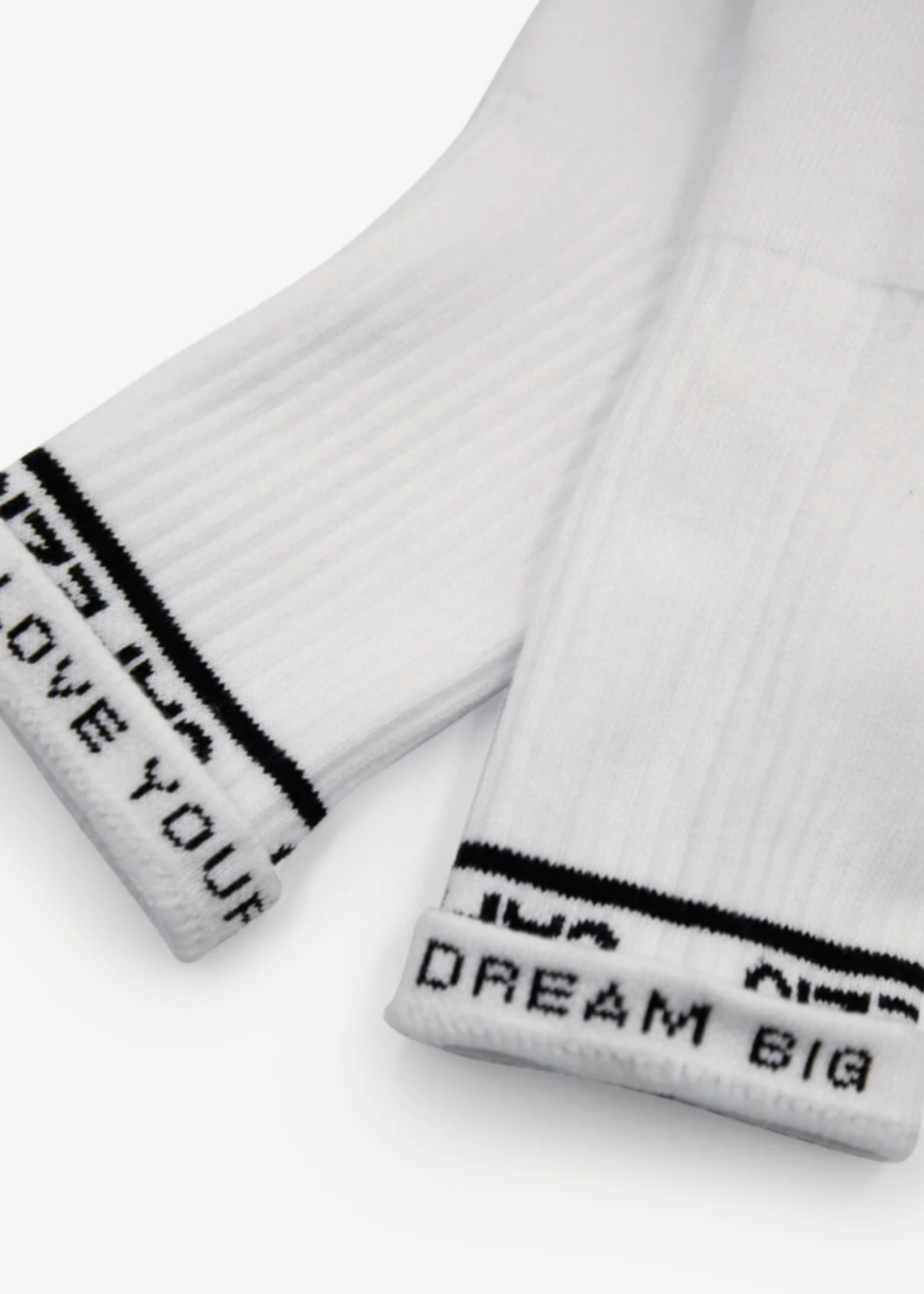 CAPEZIO CAPEZIO VARSITY CREW SOCK