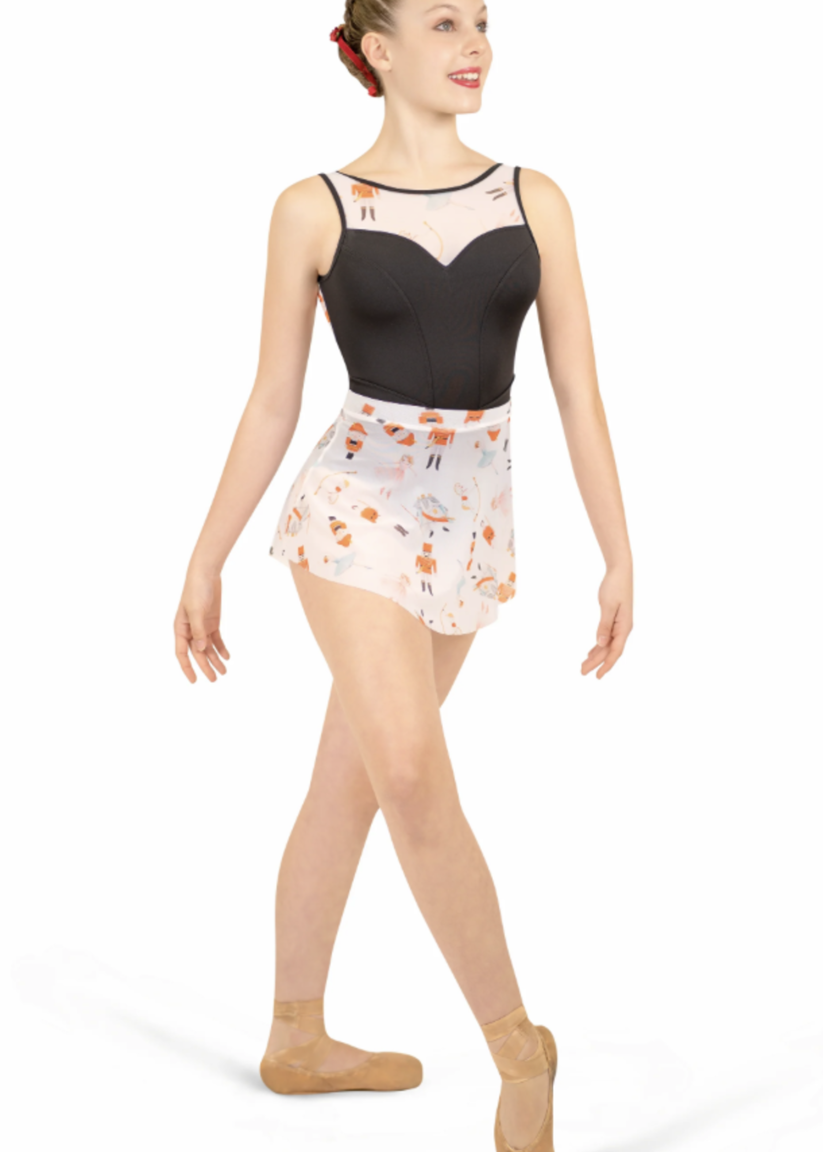 DANSE DE PARIS NUTCRACKER SWEET