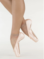 SUFFOLK SOVEREIGN POINTE SHOE