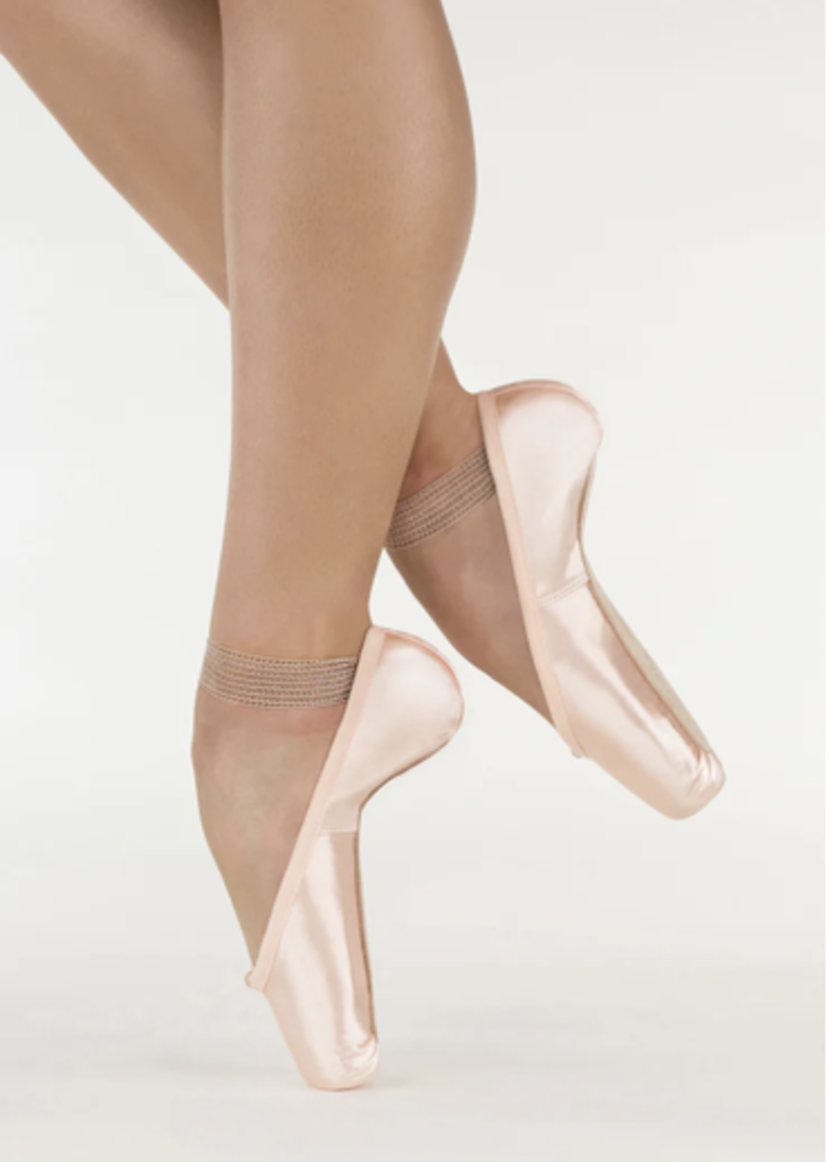 SUFFOLK SOVEREIGN POINTE SHOE