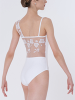 WEAR MOI IXORA LEOTARD