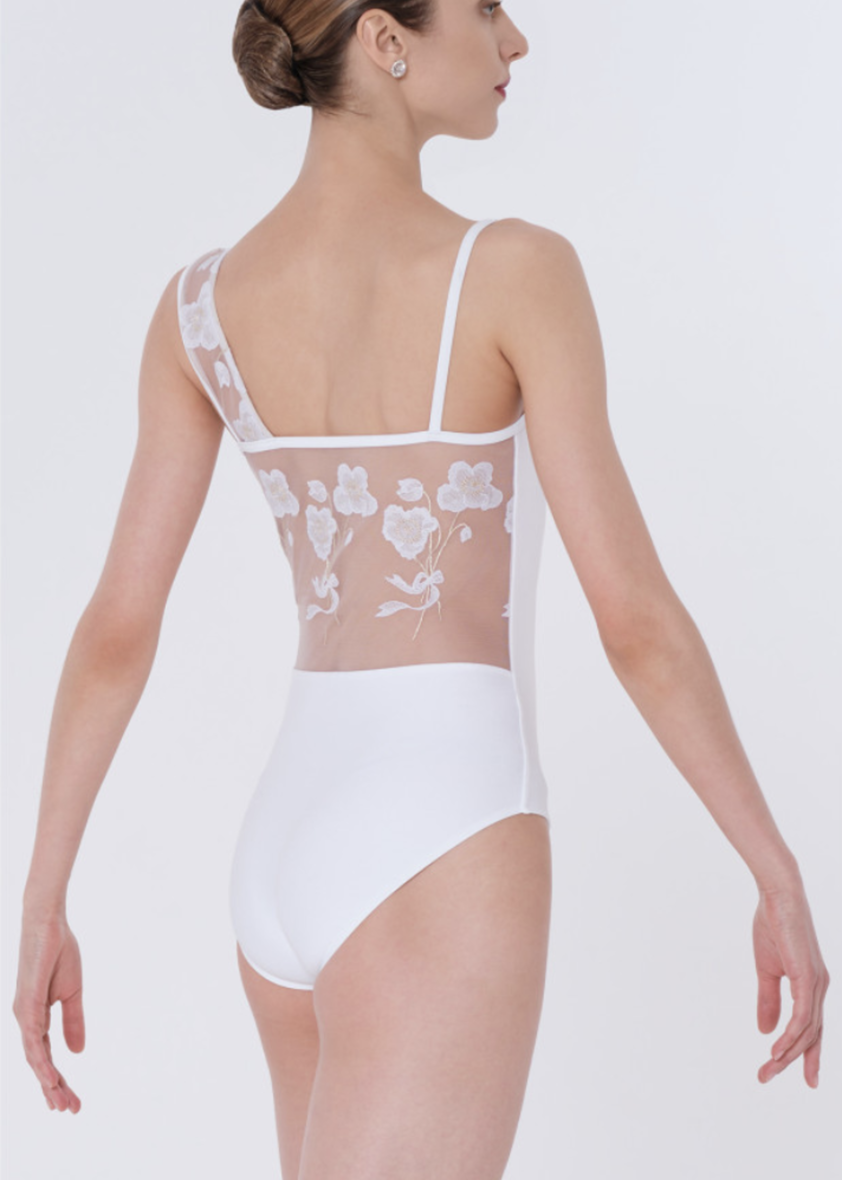 WEAR MOI IXORA LEOTARD