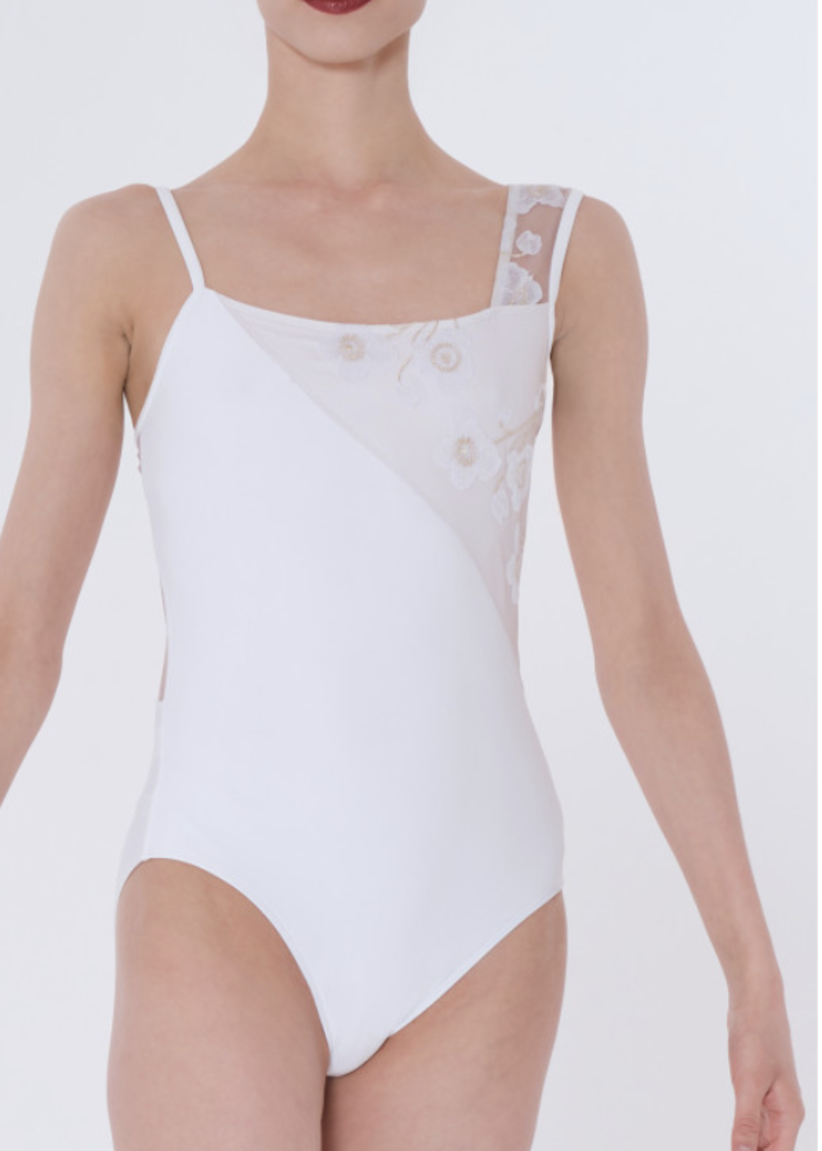WEAR MOI IXORA LEOTARD