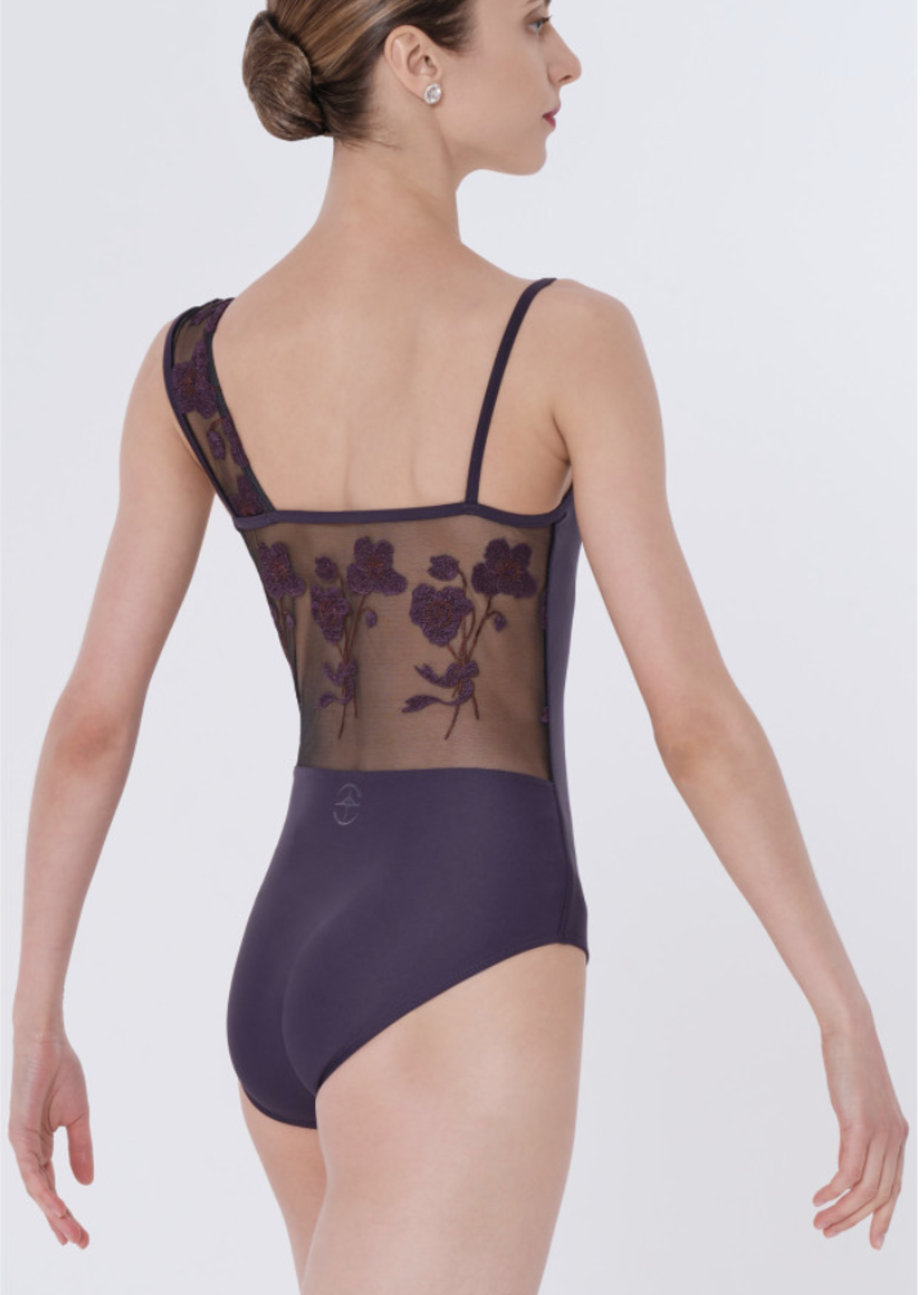 WEAR MOI IXORA LEOTARD