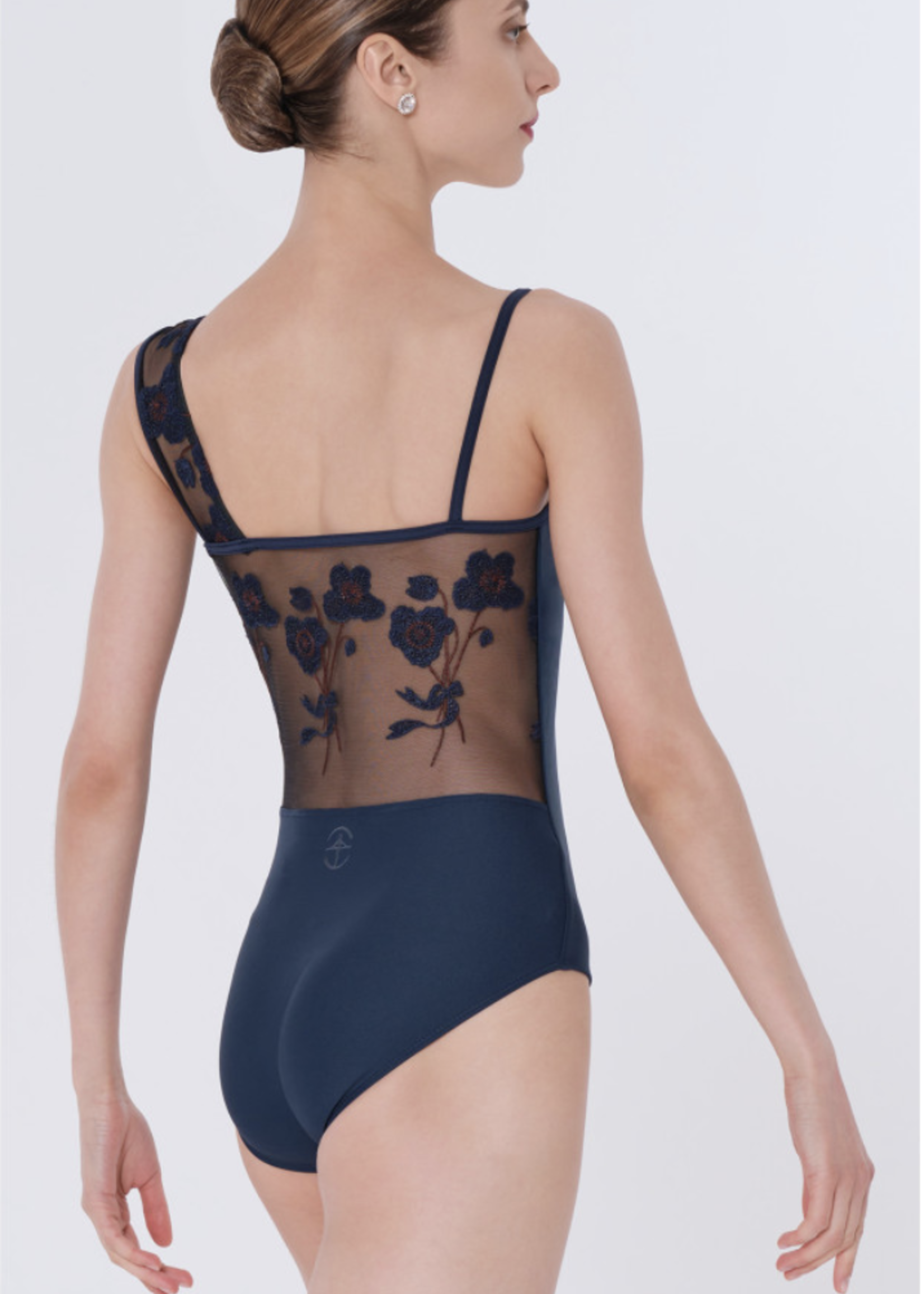 WEAR MOI IXORA LEOTARD