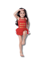 ROXIE DANCEWEAR ALLY TOY SOLDIER LEOTARD