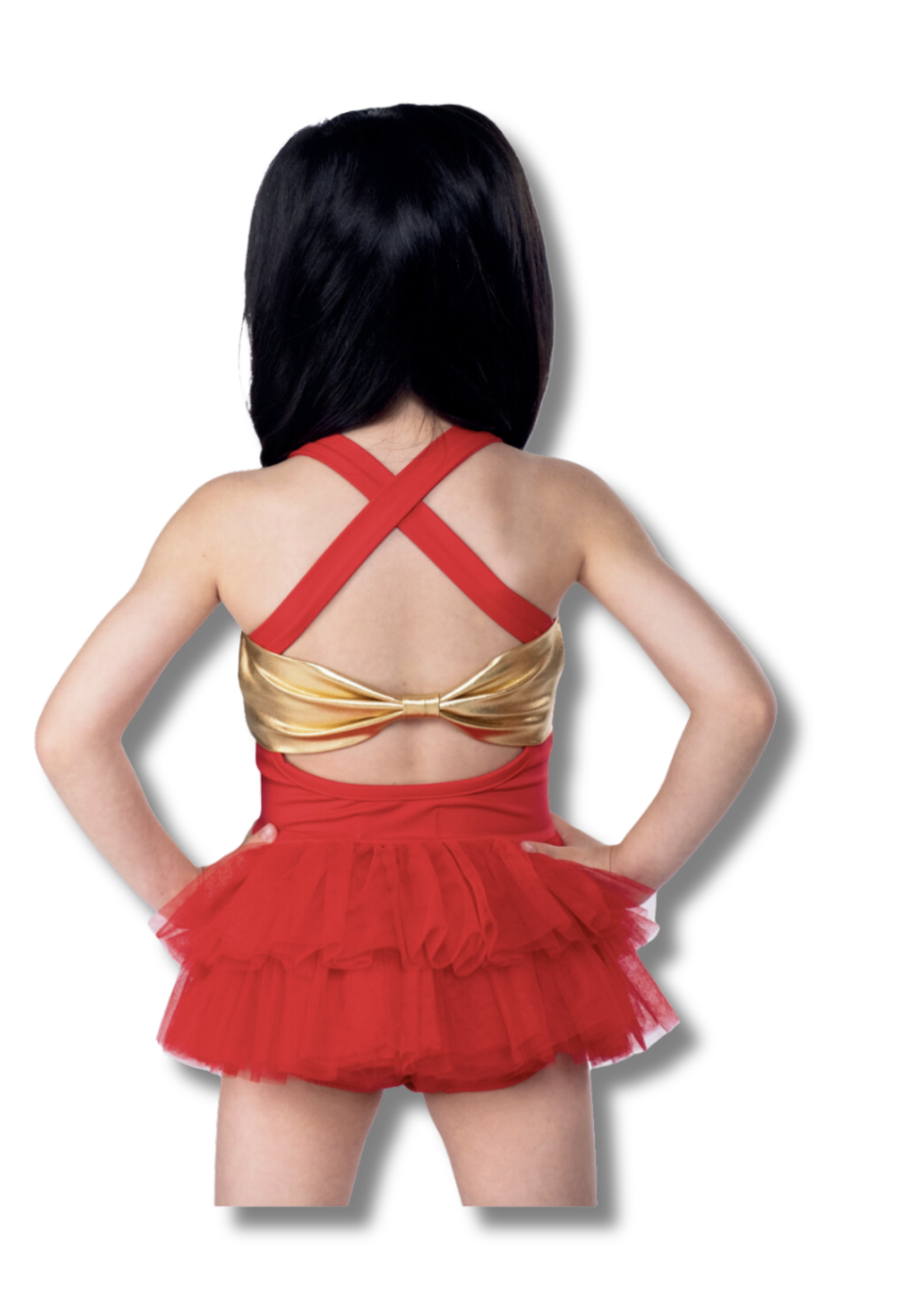 ROXIE DANCEWEAR ALLY TOY SOLDIER LEOTARD