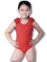 ROXIE DANCEWEAR JORDAN LEOTARD