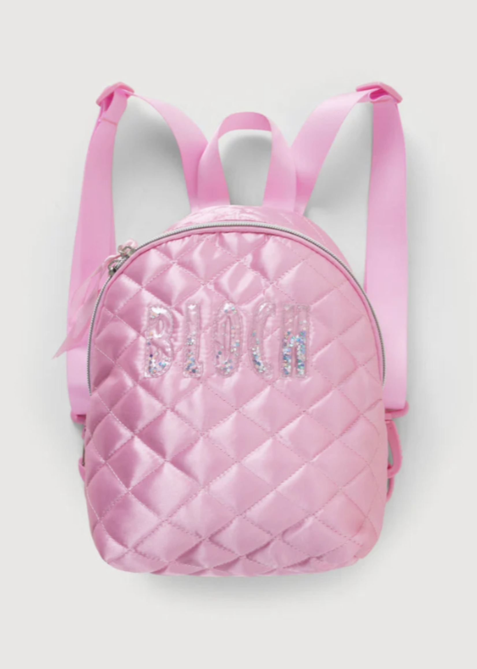 BLOCH BLOCH SATIN BACKPACK