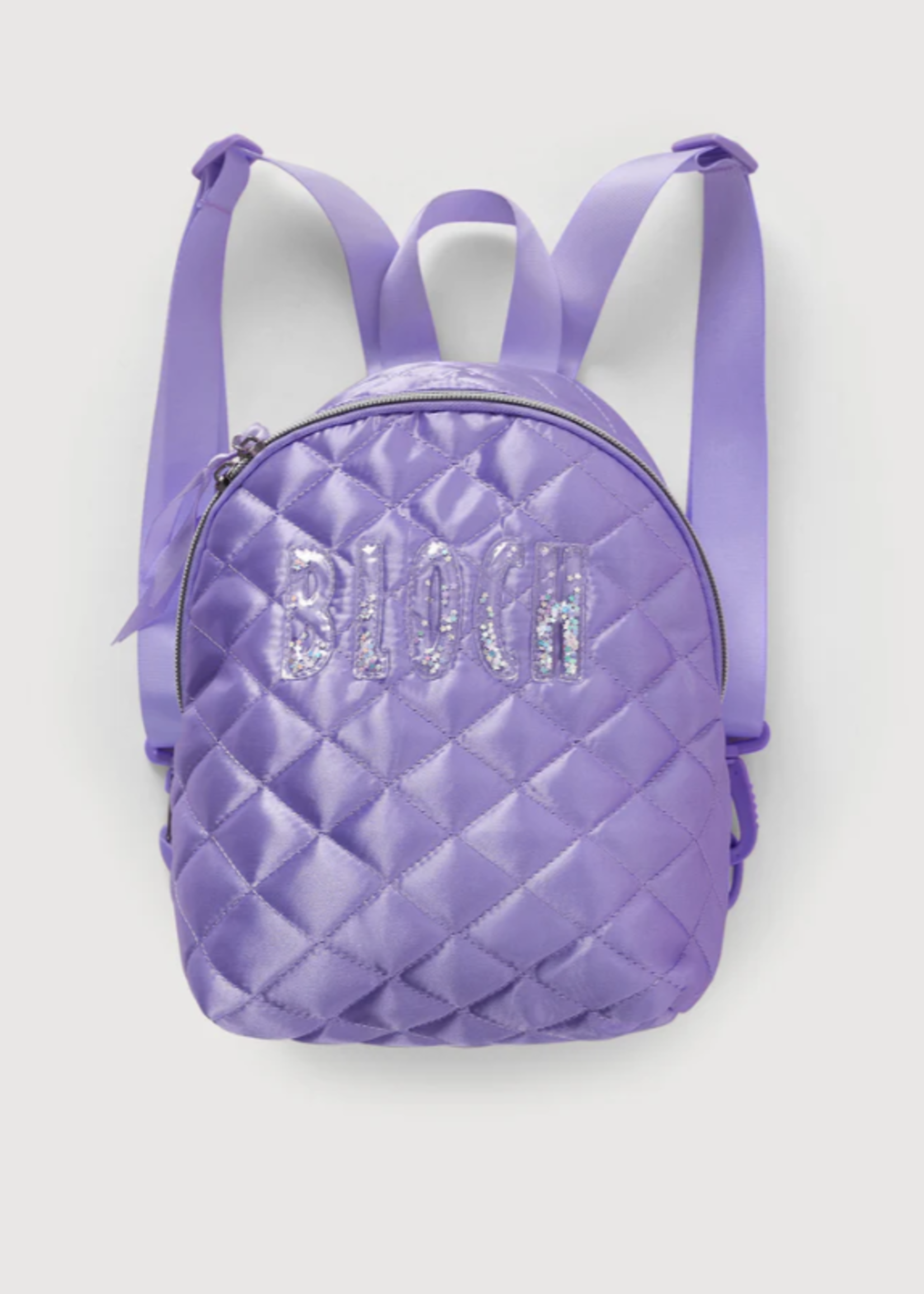 BLOCH BLOCH SATIN BACKPACK