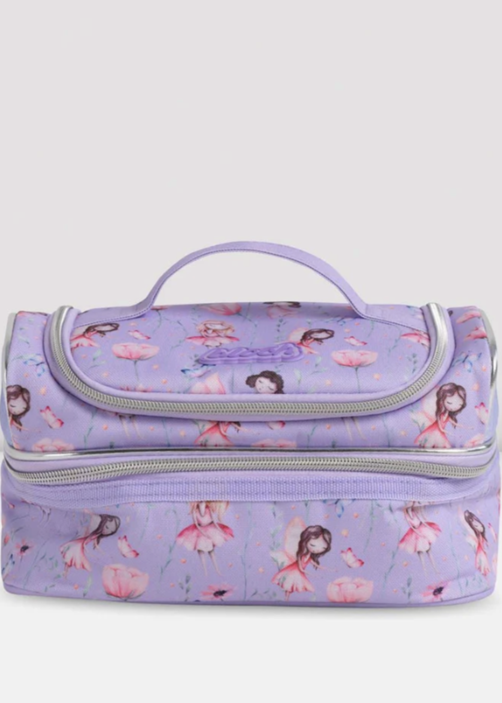 BLOCH BALLERINA LUNCH BOX