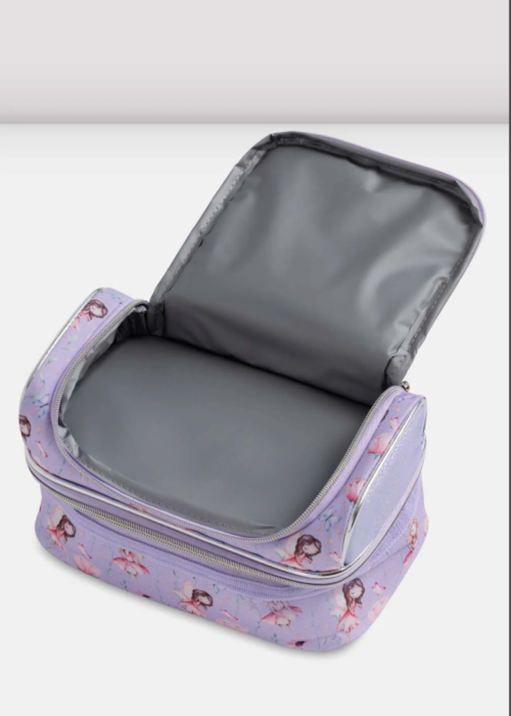 BLOCH BALLERINA LUNCH BOX