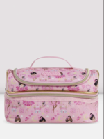 BLOCH BALLERINA LUNCH BOX