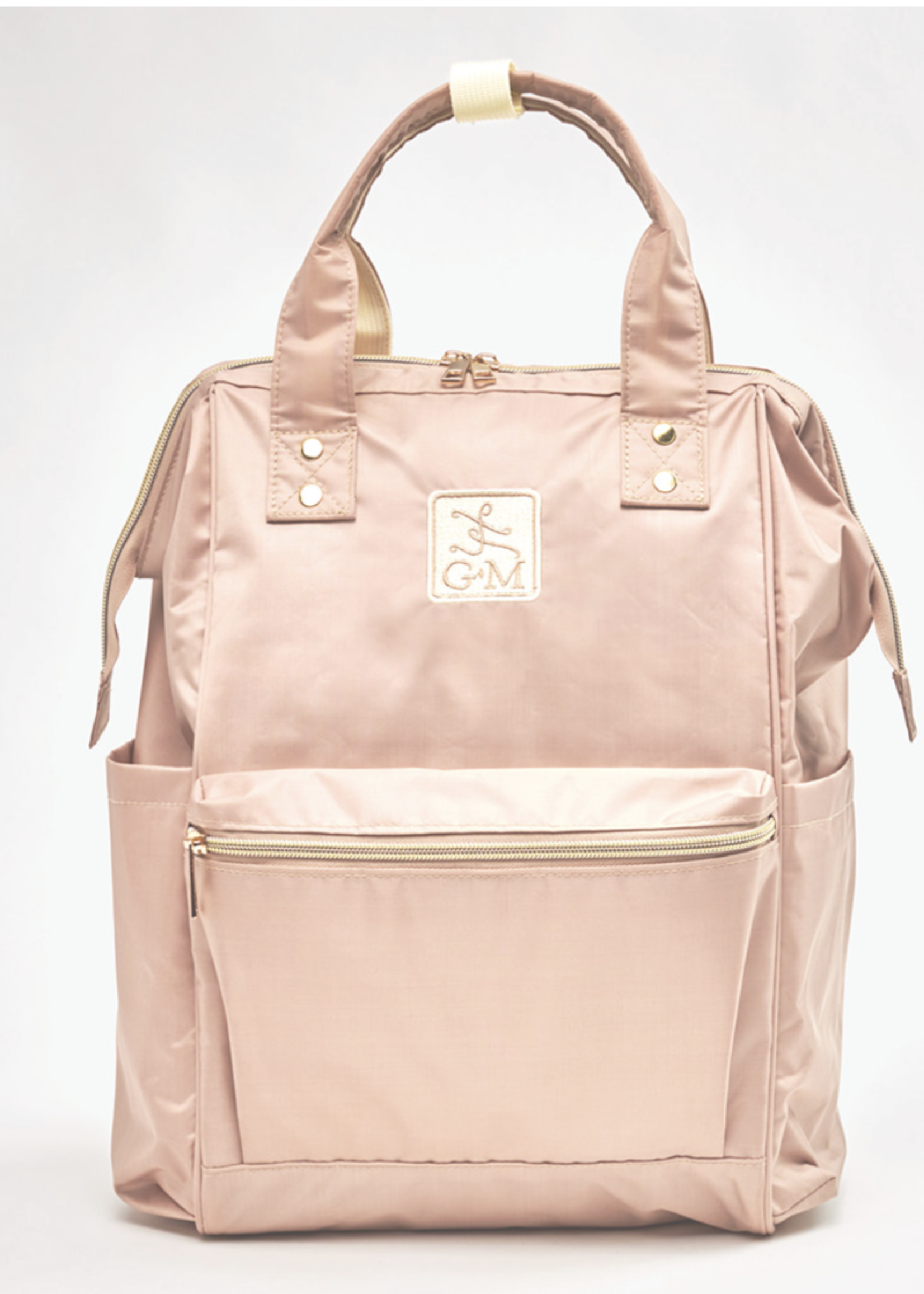 GAYNOR MINDEN STUDIO BAG RECYCLED COLLECTION