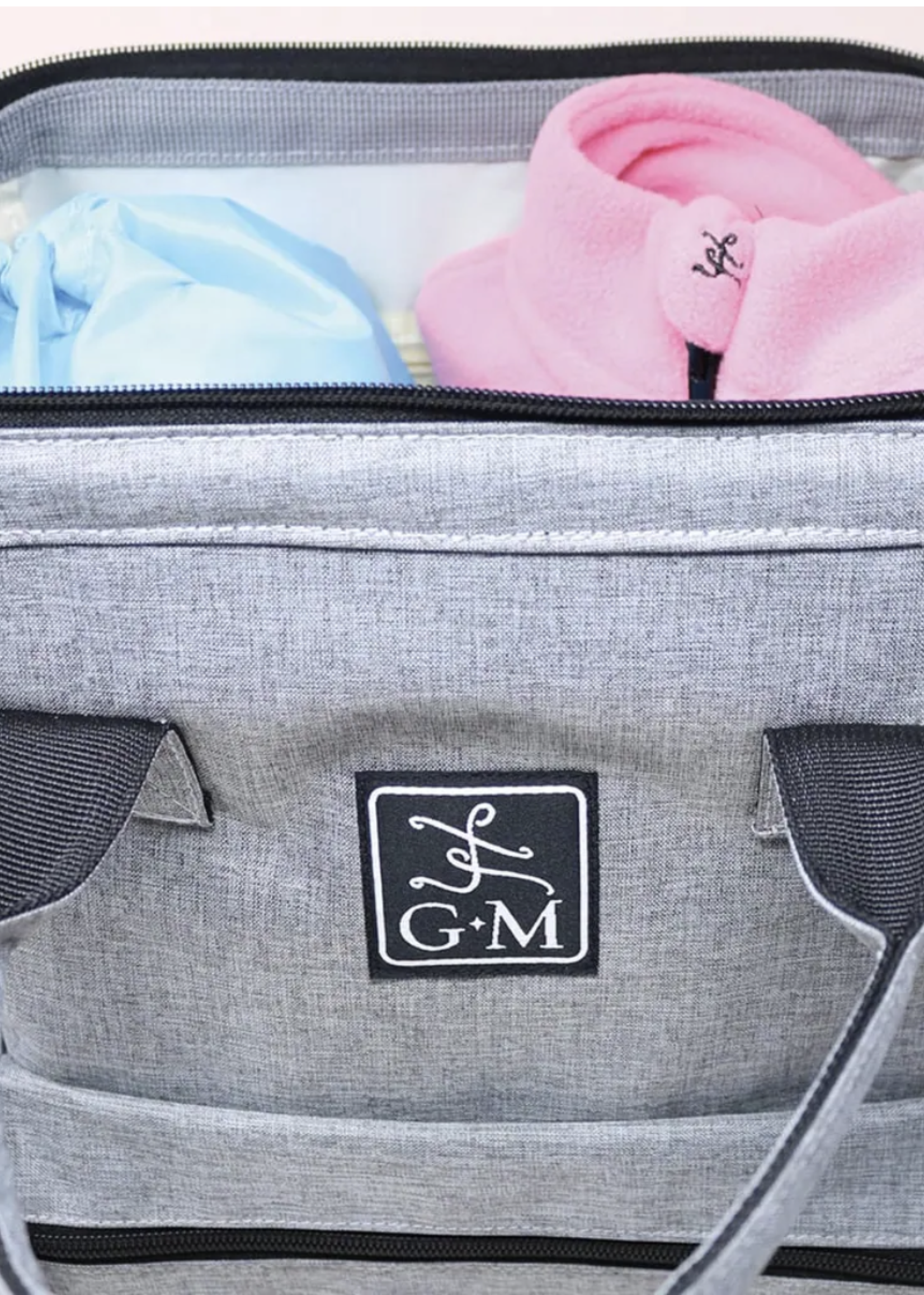 GAYNOR MINDEN STUDIO BAG RECYCLED COLLECTION