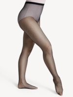CAPEZIO 3400 ADULT SEAMED PROFESSIONAL FISHNET TIGHT