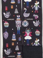 CAPEZIO NUTCRACKER SOCKS