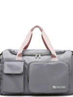 COVET DANCE JOI PRIMA DUFFEL BAG
