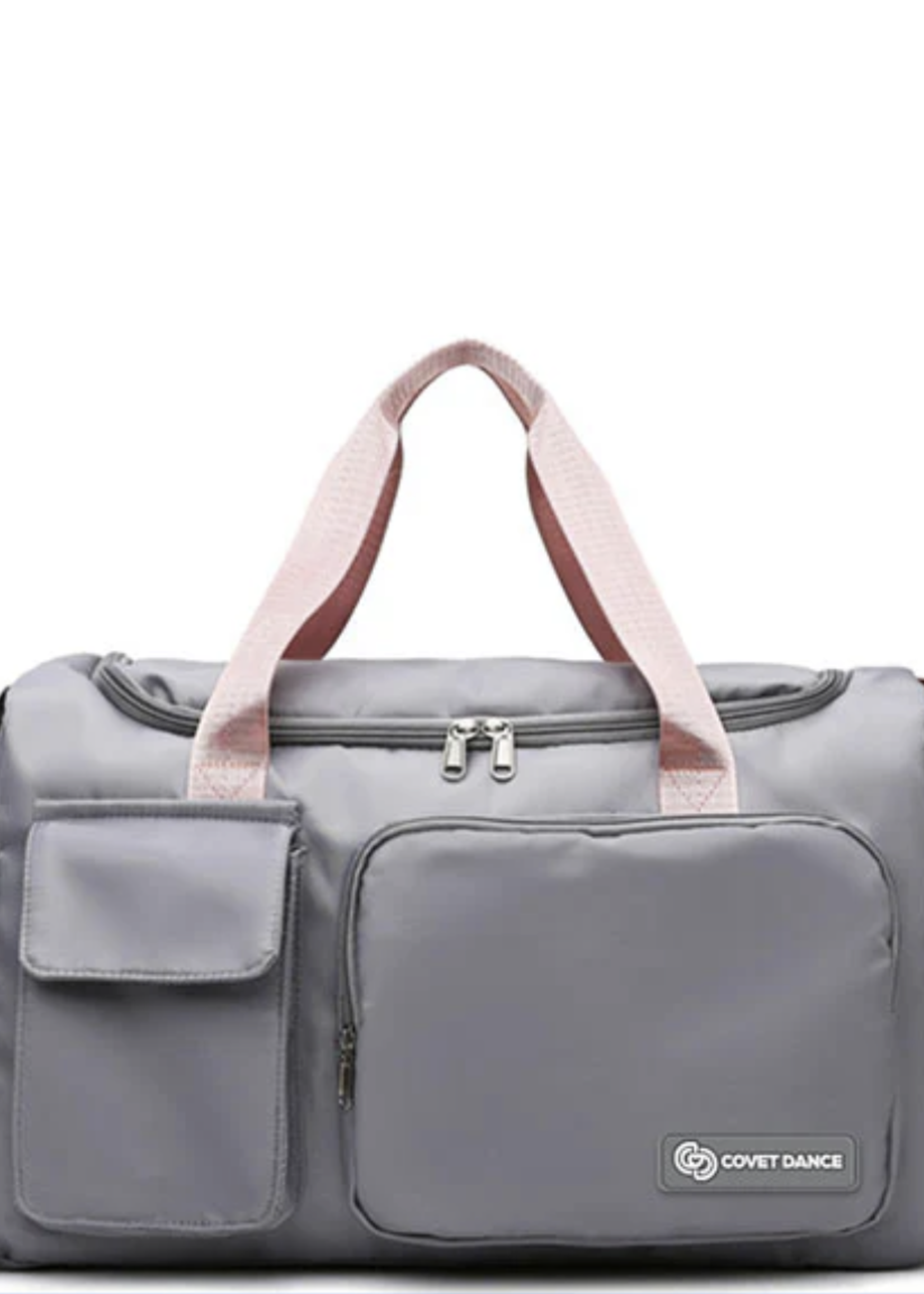 COVET DANCE JOI PRIMA DUFFEL BAG