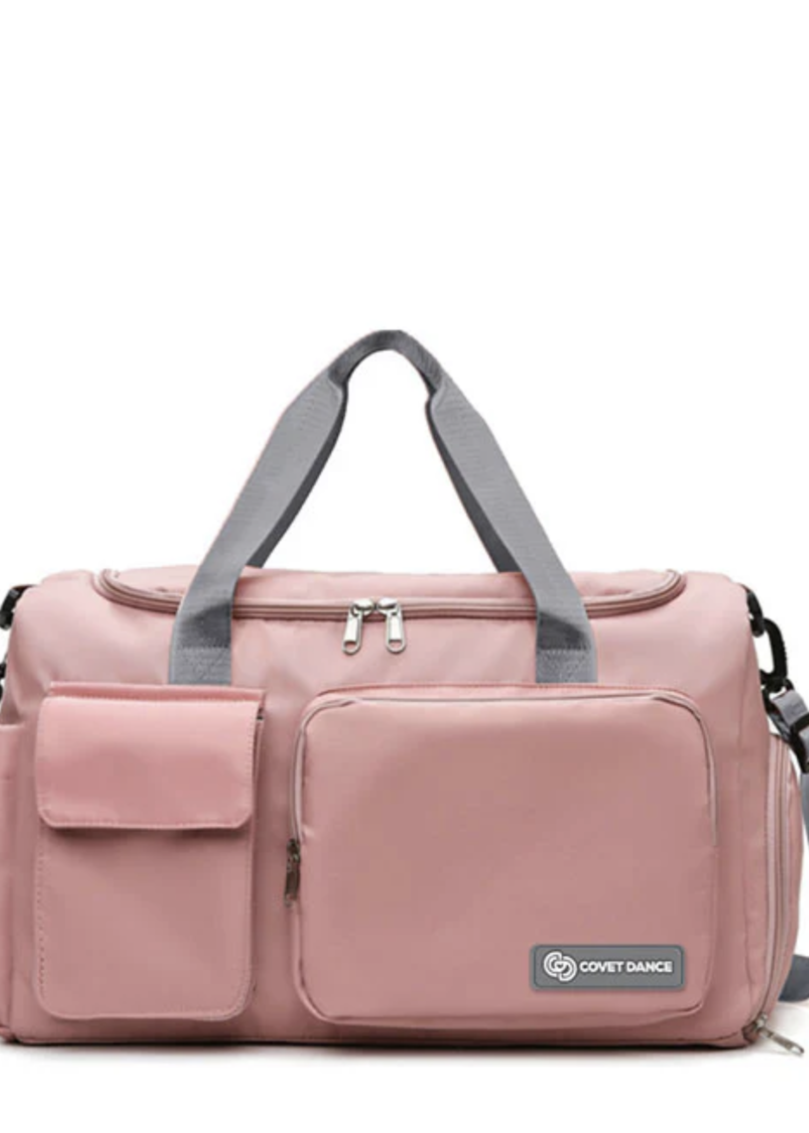 COVET DANCE JOI PRIMA DUFFEL BAG