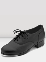 BLOCH ADULT RESPECT TAP SHOE
