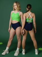 EVERY TURN MOVEMENT LEOTARD
