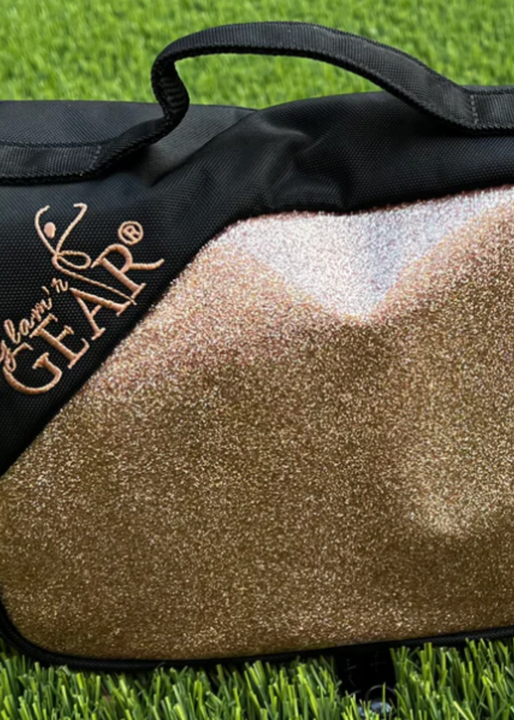 GLAM'R GEAR GG HANGING TRAVEL COSMETIC BAG
