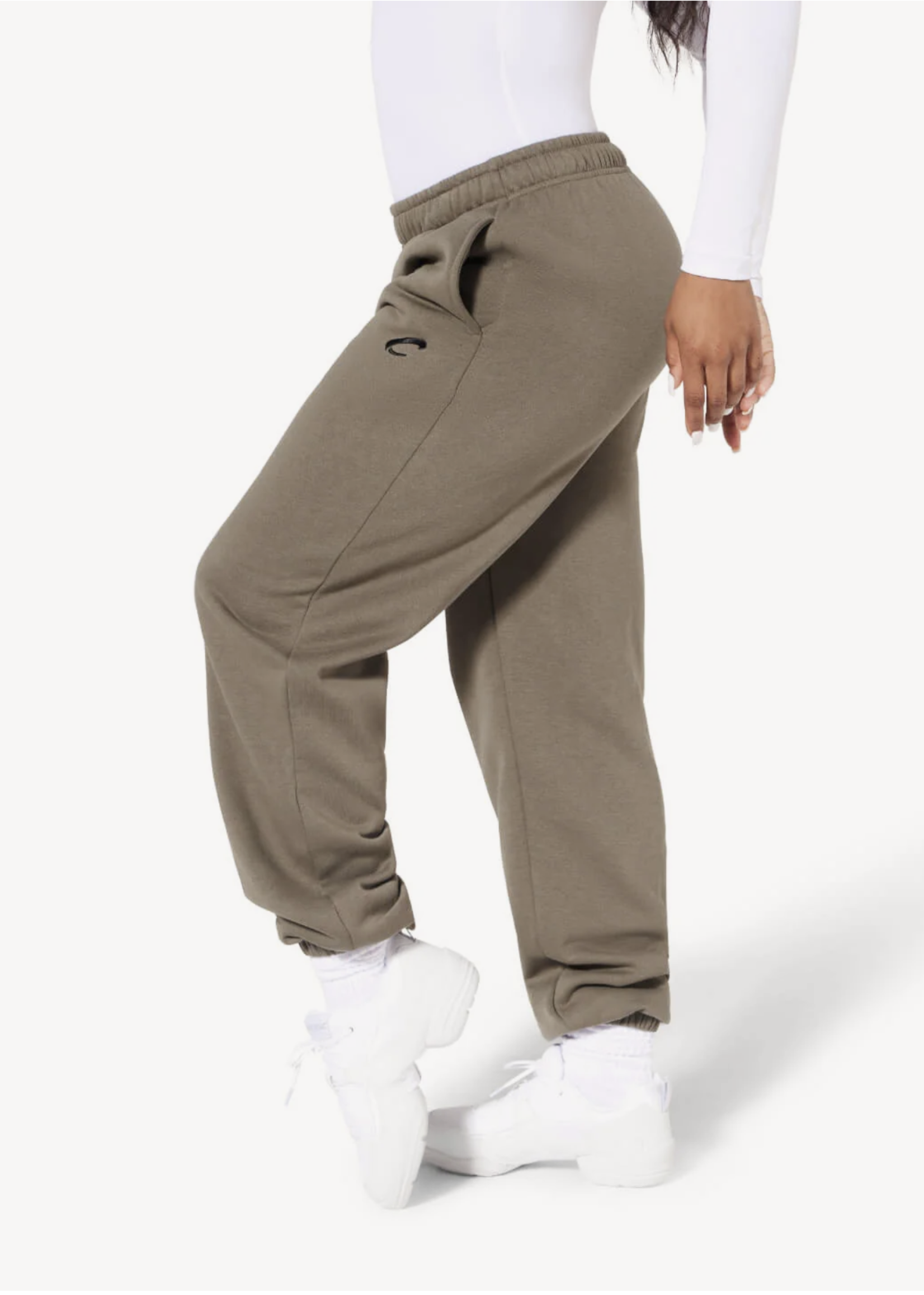 CAPEZIO CAPEZIO SWEAT PANT
