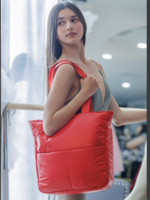 NIKOLAY CITY TOTE