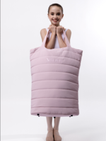 NIKOLAY LARGE BUCKET TOTE