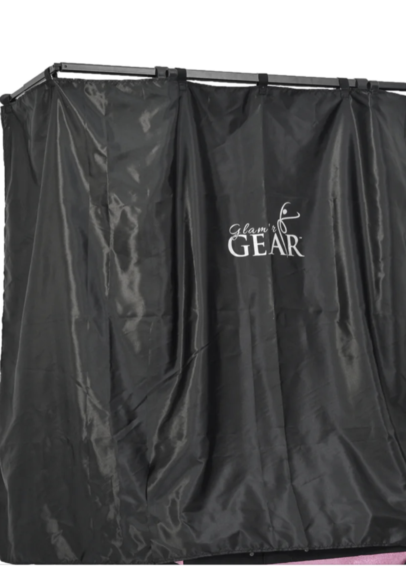 GLAM'R GEAR GLAM'R GEAR UHIDE PRIVACY CURTAIN