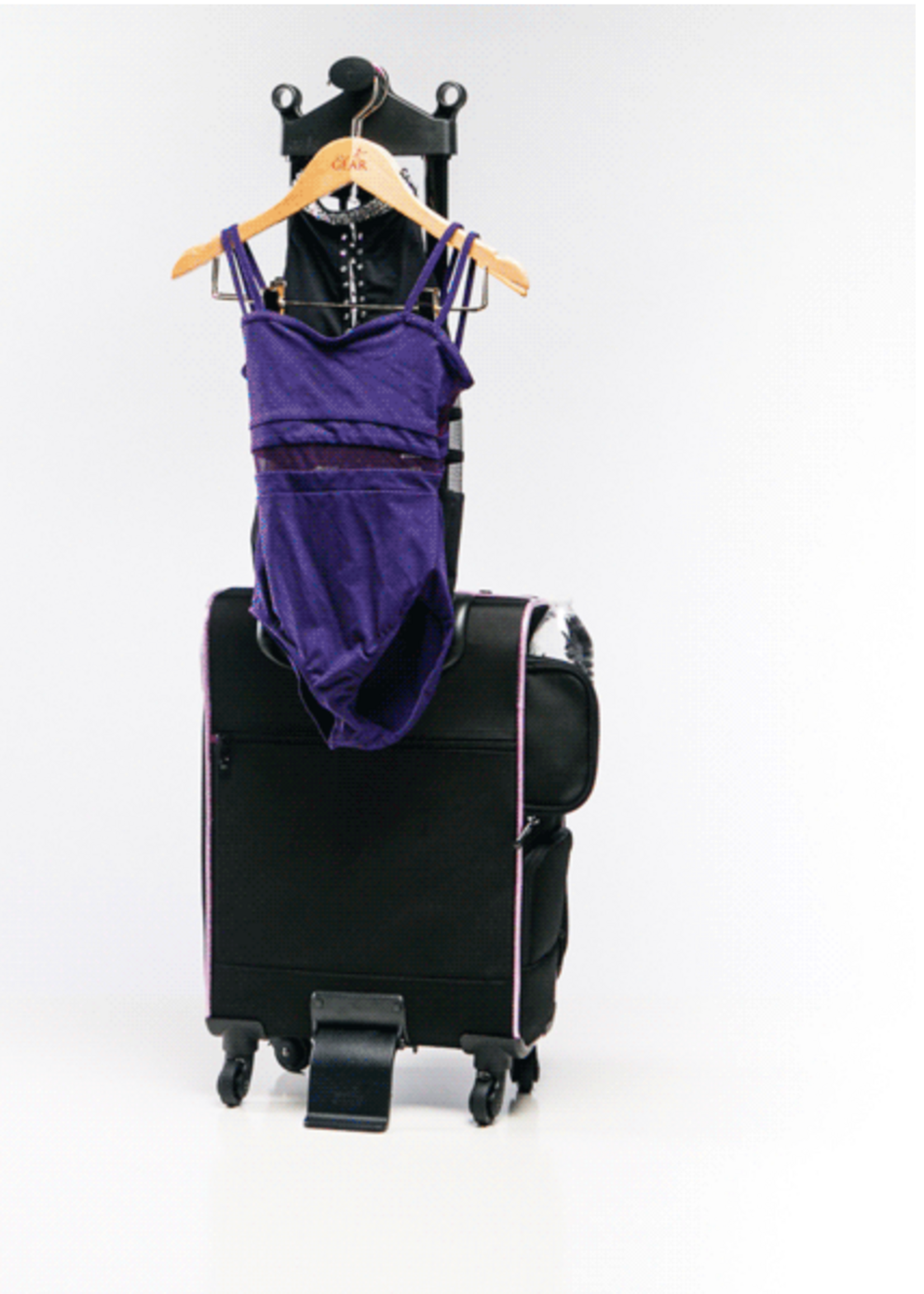 GLAM'R GEAR GLAM'R GEAR SOLO CARRY ON