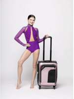 GLAM'R GEAR GLAM'R GEAR SOLO CARRY ON