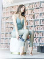 NIKOLAY DUAL SIDED ROLLING LEG MASSAGE