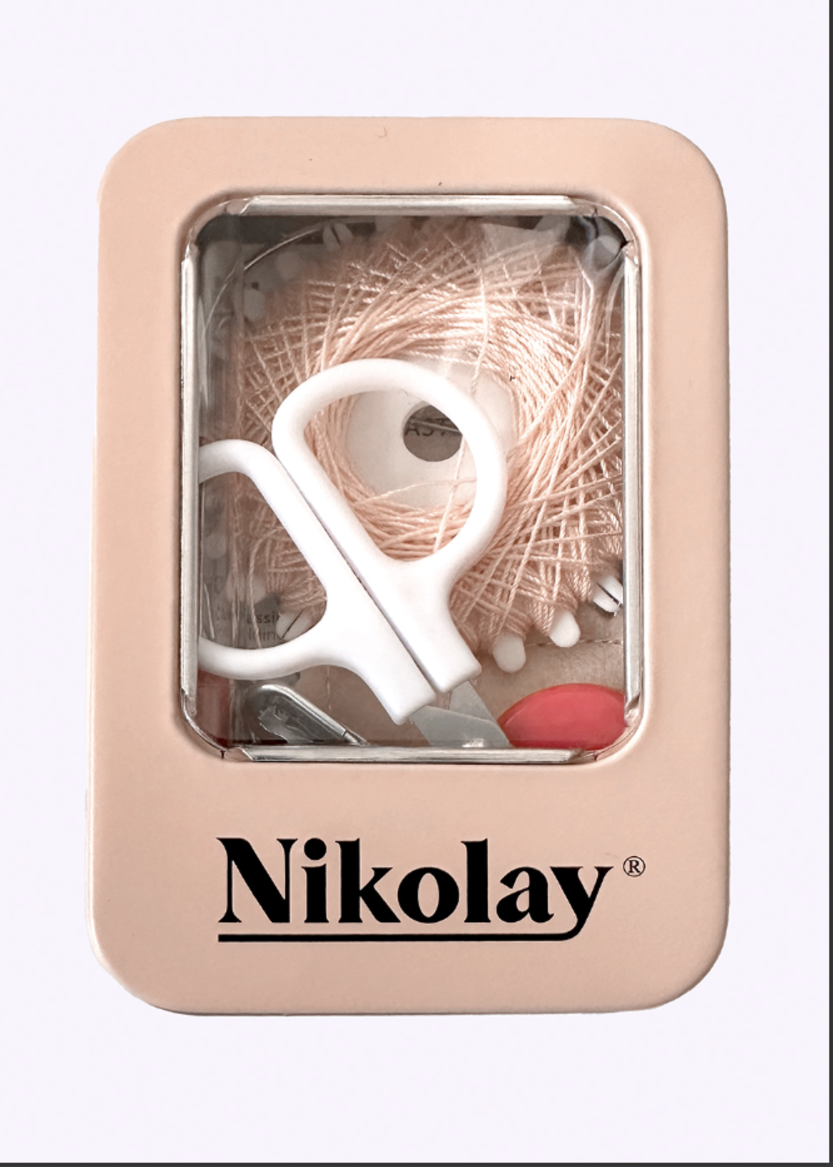 NIKOLAY SEWING KIT