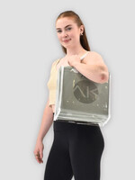 AK DANCEWEAR ECOFOLD YOGA MAT