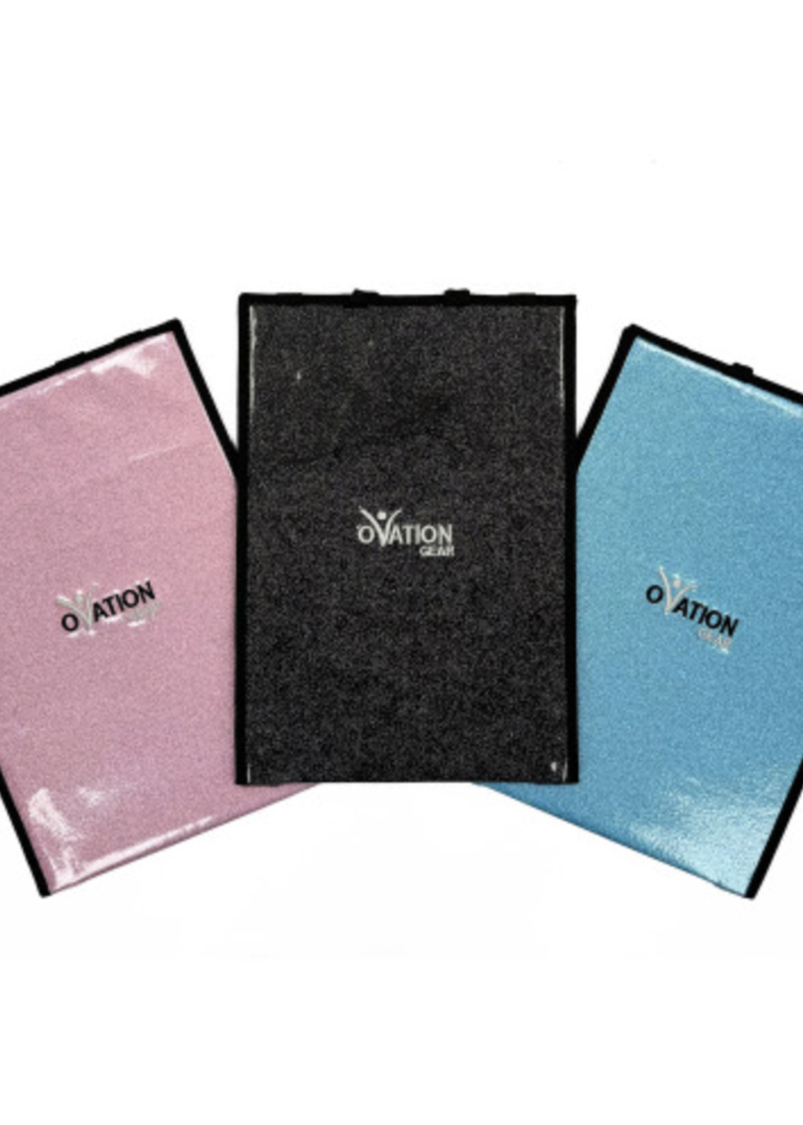 SPARKLE FOLDING MIRROR