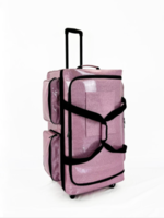 LARGE 4-WHEEL SPARKLE PERFORMANCE BAG