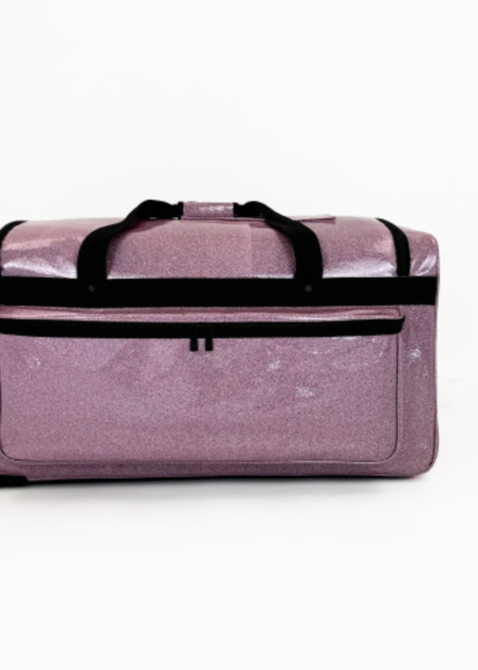 LARGE 4-WHEEL SPARKLE PERFORMANCE BAG