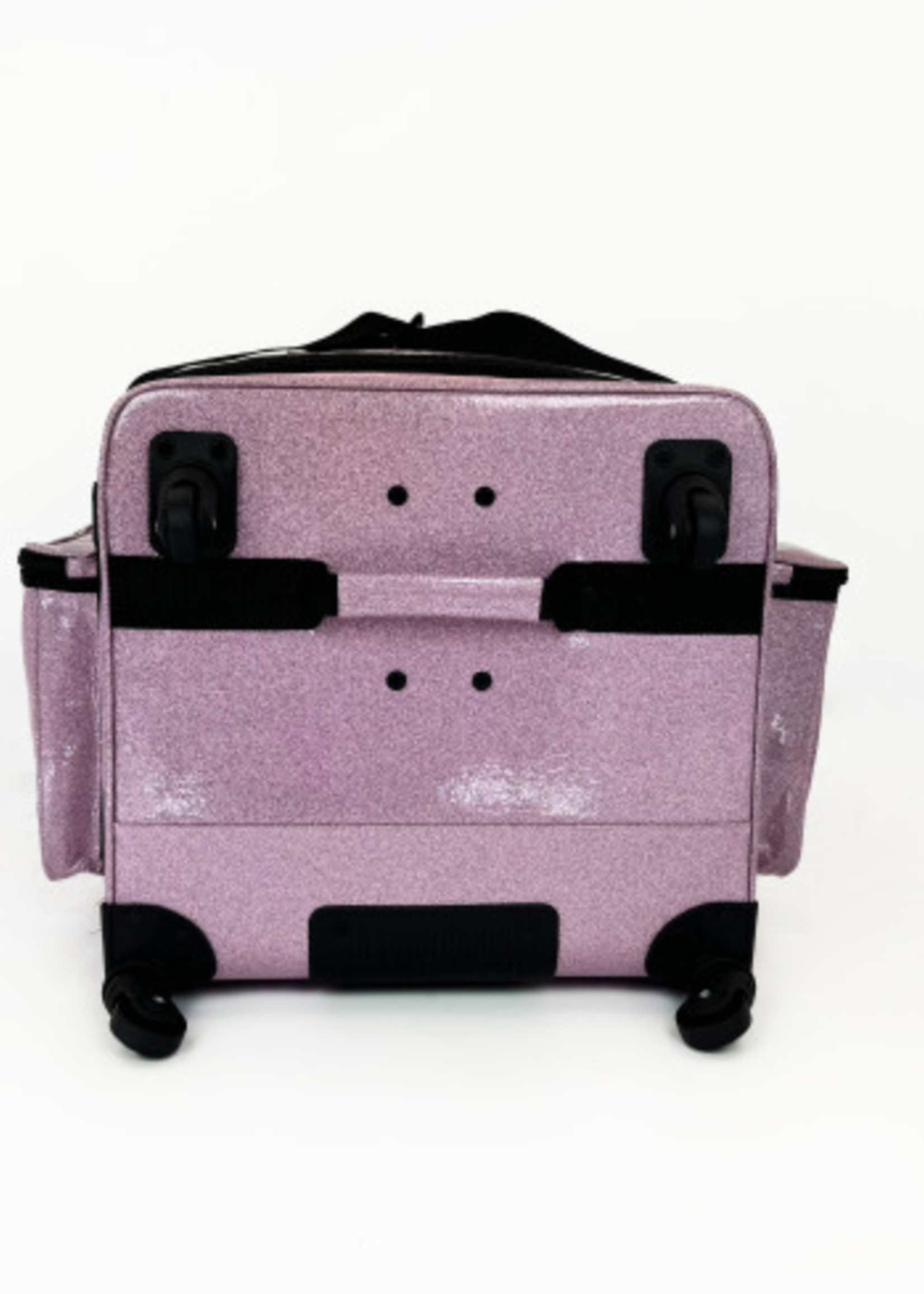 LARGE 4-WHEEL SPARKLE PERFORMANCE BAG