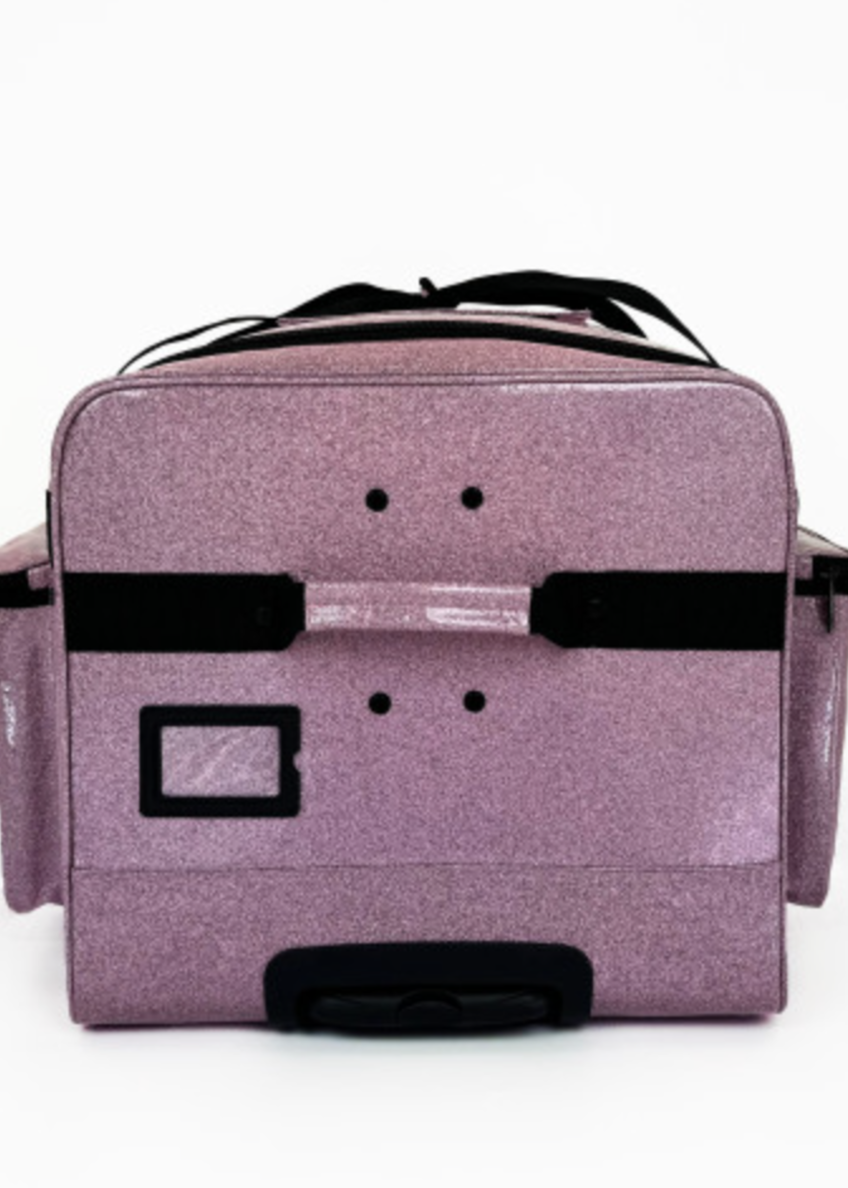LARGE 4-WHEEL SPARKLE PERFORMANCE BAG