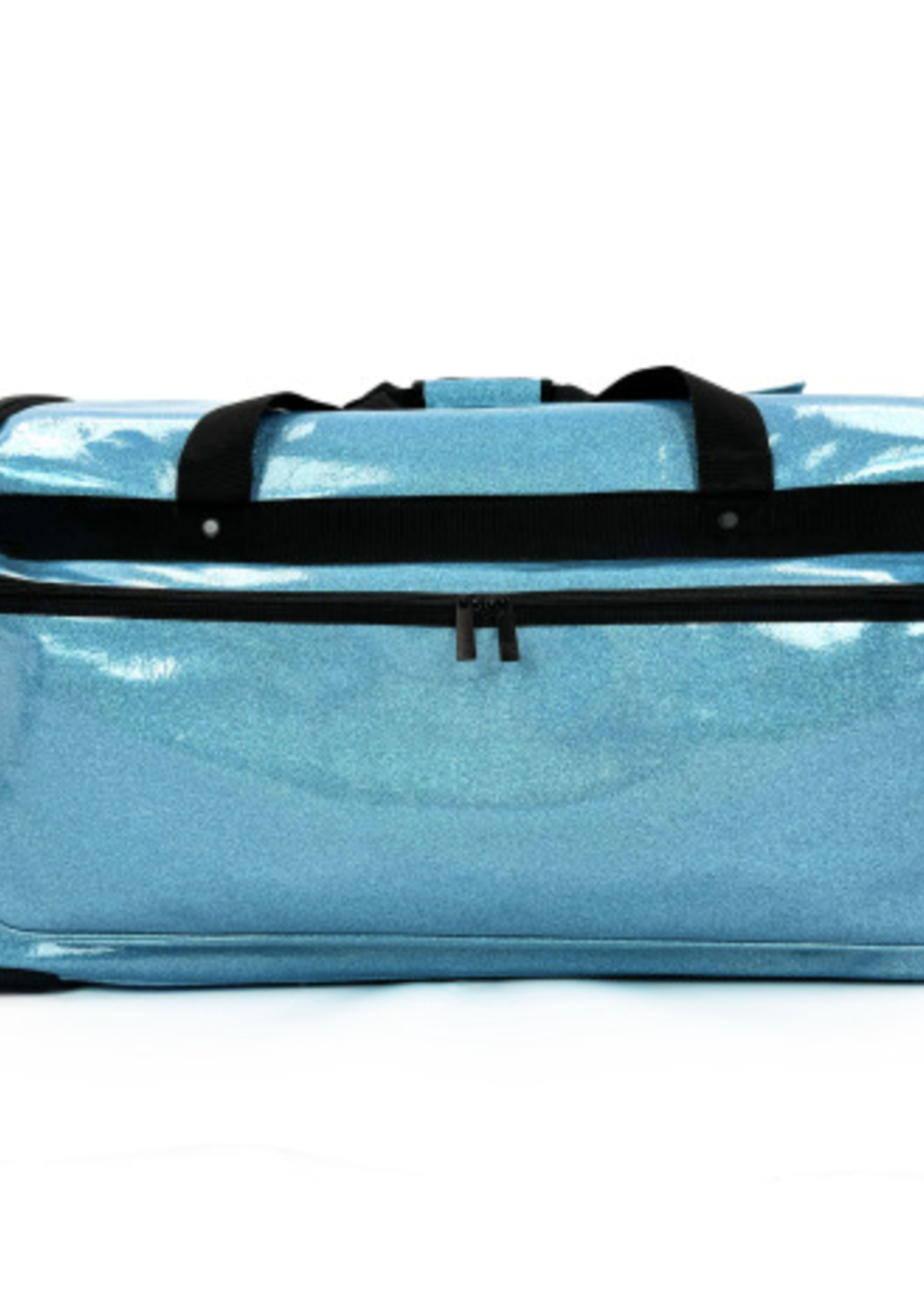 LARGE 4-WHEEL SPARKLE PERFORMANCE BAG