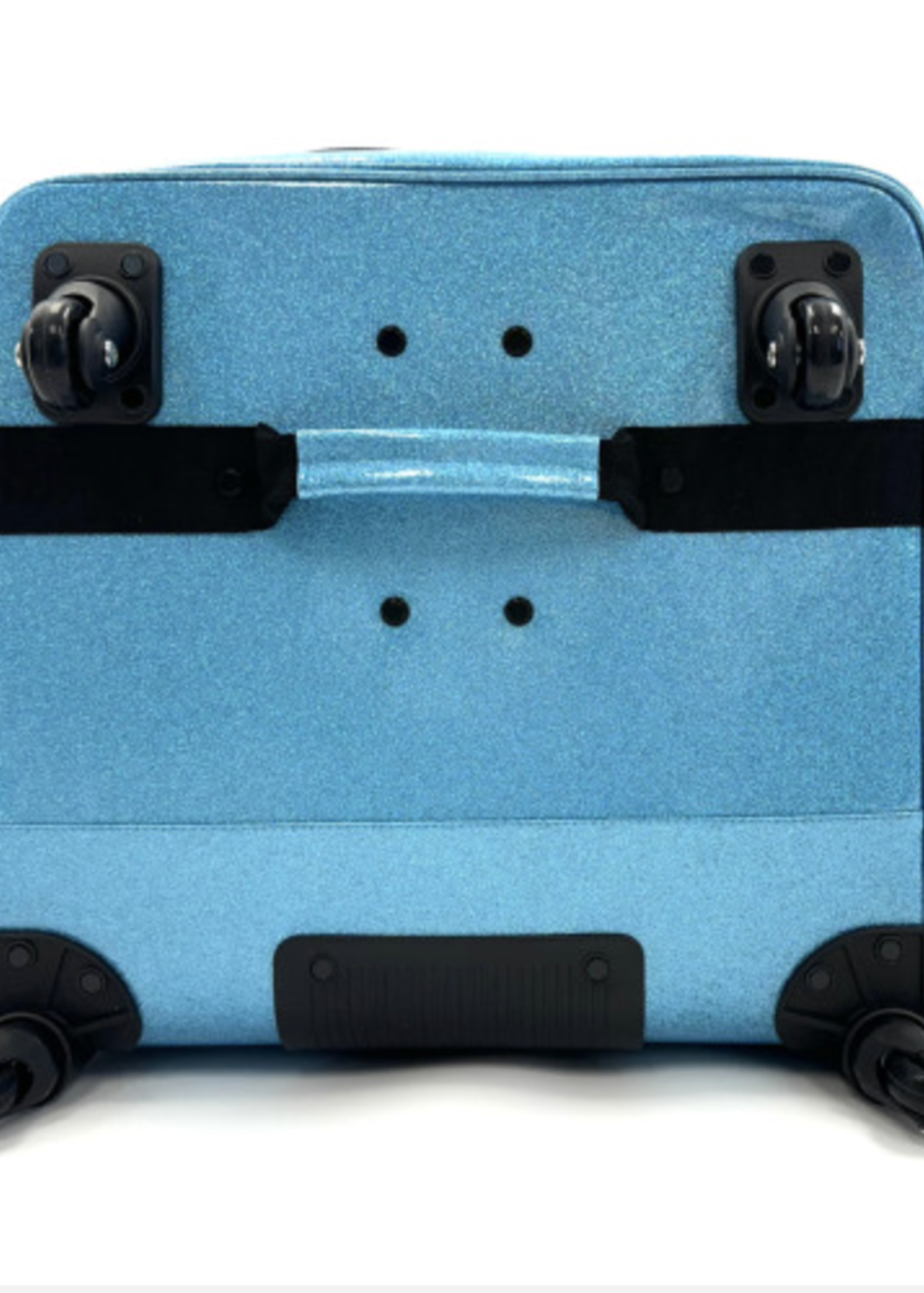 LARGE 4-WHEEL SPARKLE PERFORMANCE BAG
