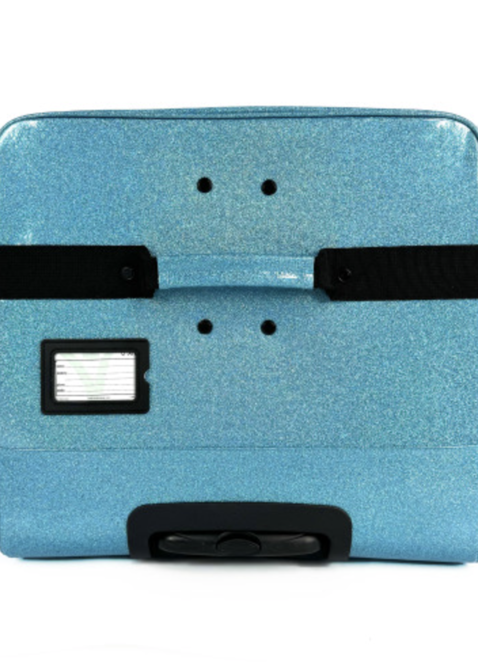 LARGE 4-WHEEL SPARKLE PERFORMANCE BAG