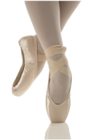 R-CLASS SOLEIA POINTE SHOE AD69