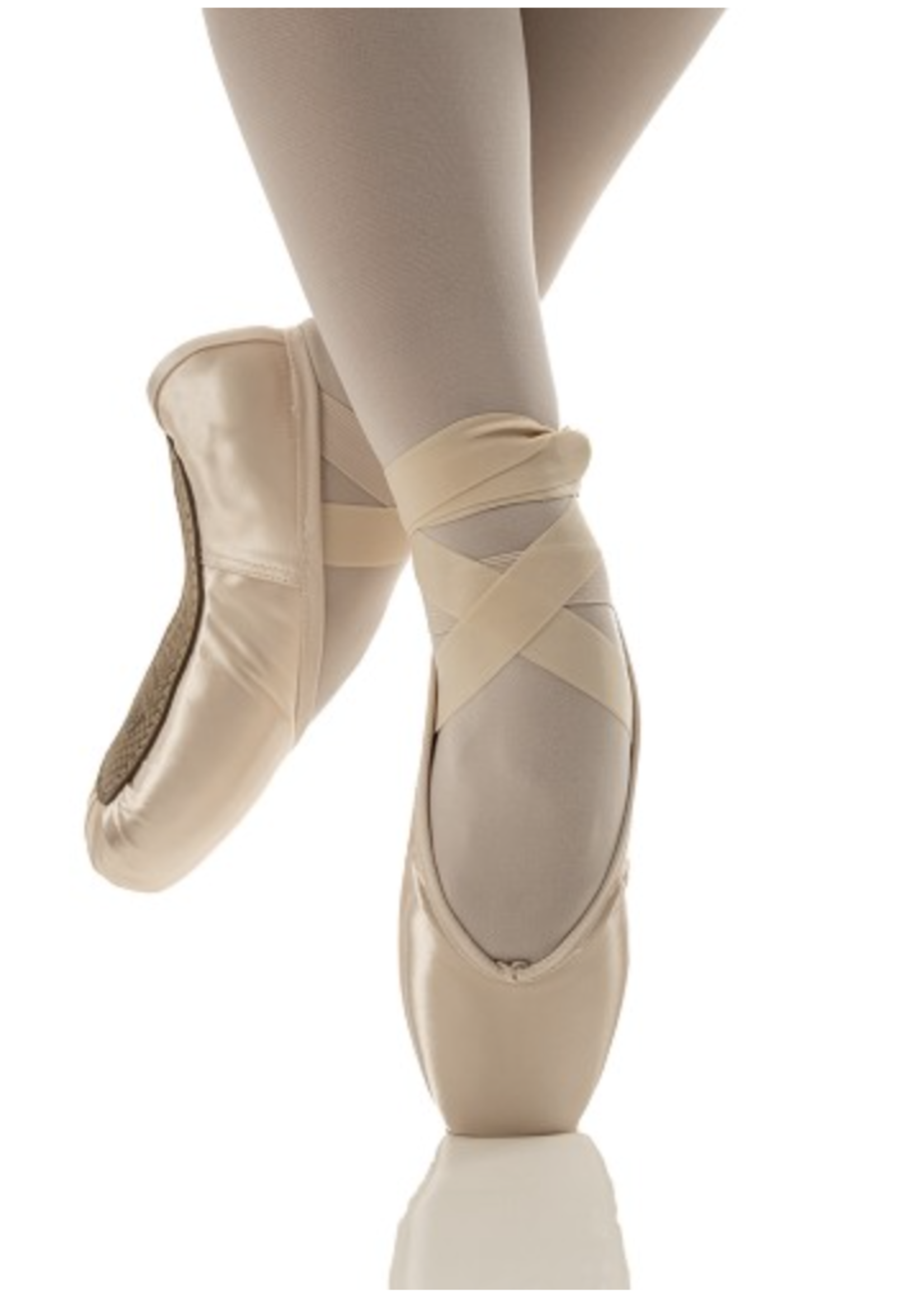 R-CLASS SOLEIA POINTE SHOE